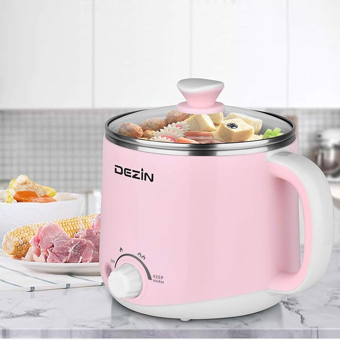 Mini Electric Cooker