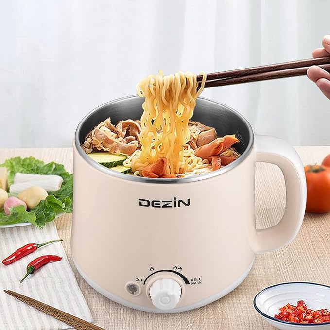 Mini Electric Cooker