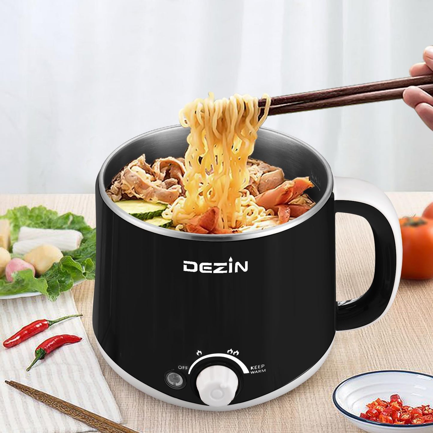Mini Electric Cooker